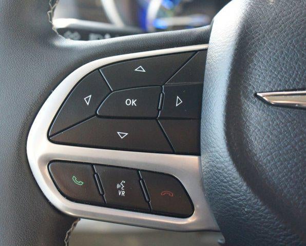 2022 Chrysler Pacifica Hybrid Limited