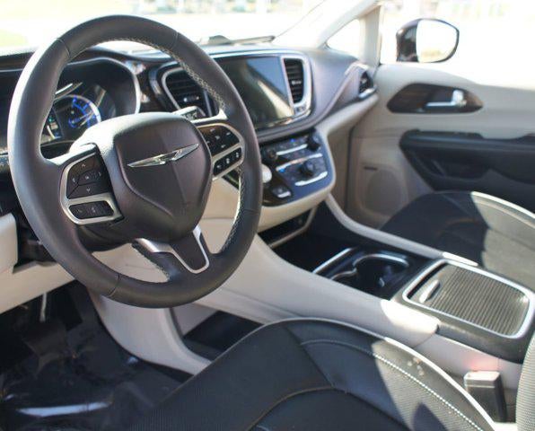 2022 Chrysler Pacifica Hybrid Limited