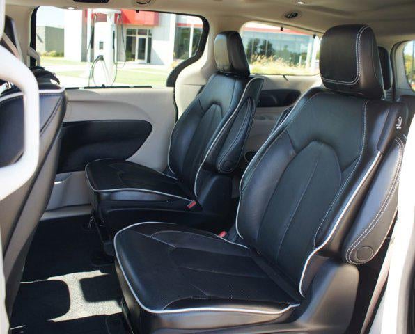 2022 Chrysler Pacifica Hybrid Limited