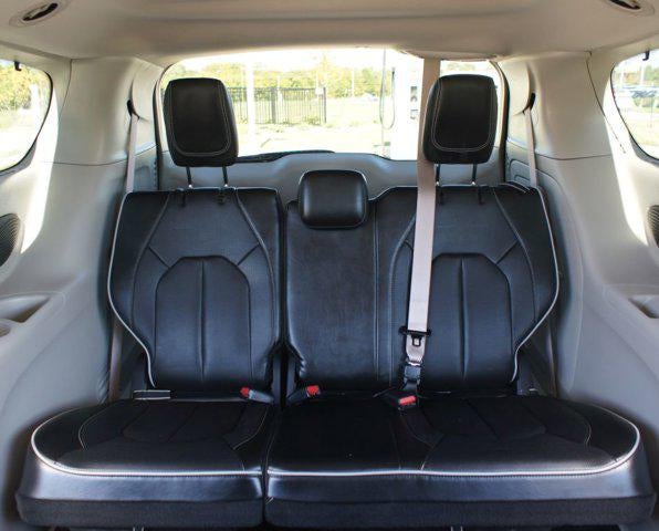 2022 Chrysler Pacifica Hybrid Limited