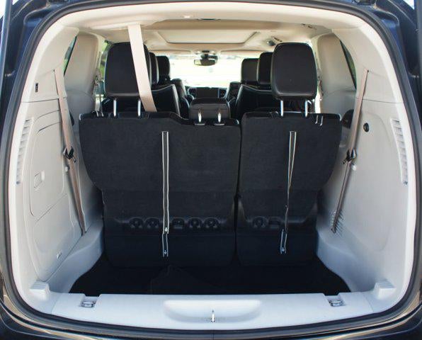 2022 Chrysler Pacifica Hybrid Limited