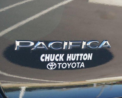 2022 Chrysler Pacifica Hybrid Limited