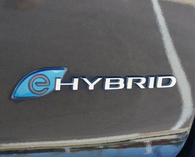 2022 Chrysler Pacifica Hybrid Limited
