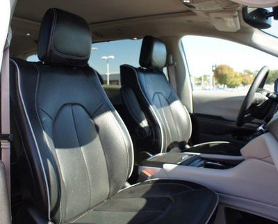 2022 Chrysler Pacifica Hybrid Limited