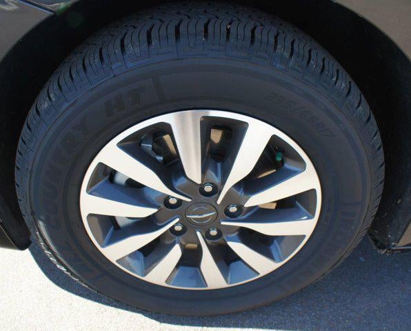 2022 Chrysler Pacifica Hybrid Limited