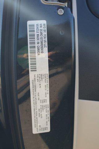 2022 Chrysler Pacifica Hybrid Limited