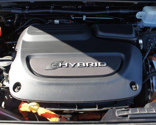 2022 Chrysler Pacifica Hybrid Limited