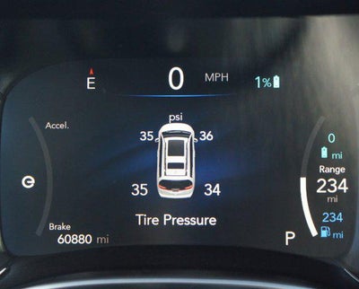 2022 Chrysler Pacifica Hybrid Limited