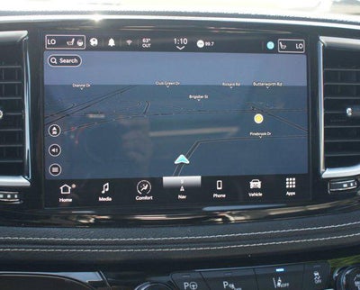 2022 Chrysler Pacifica Hybrid Limited