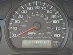 2005 Chevrolet Impala Base