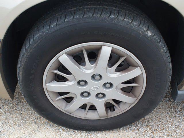 2005 Chevrolet Impala Base