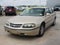 2005 Chevrolet Impala Base