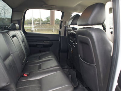 2008 Chevrolet Silverado 1500 LT w/1LT