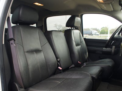 2008 Chevrolet Silverado 1500 LT w/1LT