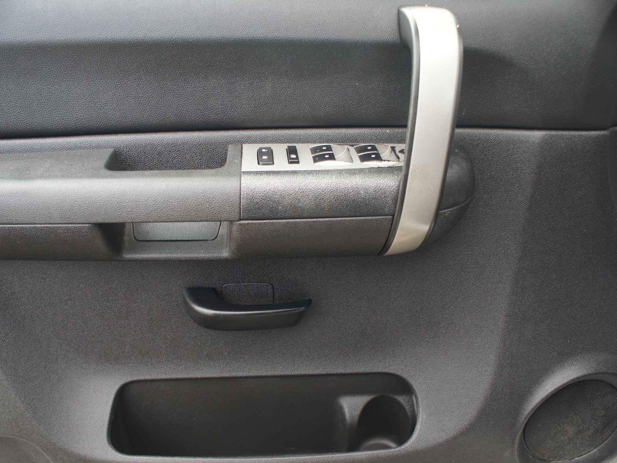 2008 Chevrolet Silverado 1500 LT w/1LT