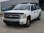 2008 Chevrolet Silverado 1500 LT w/1LT