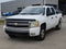 2008 Chevrolet Silverado 1500 LT w/1LT