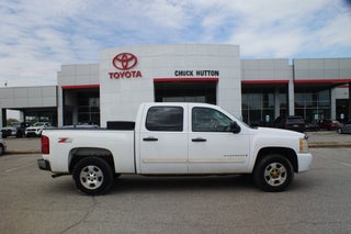 2008 Chevrolet Silverado 1500 LT w/1LT