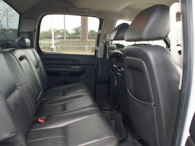 2008 Chevrolet Silverado 1500 LT w/1LT