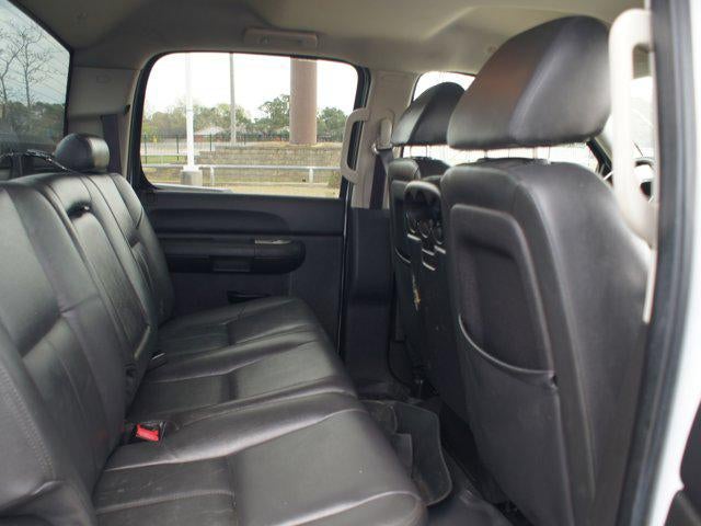 2008 Chevrolet Silverado 1500 LT w/1LT