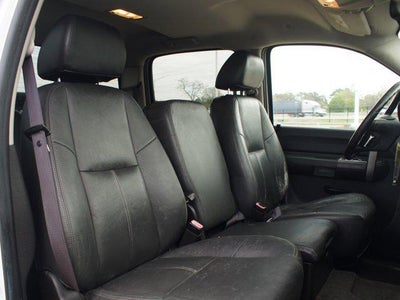 2008 Chevrolet Silverado 1500 LT w/1LT
