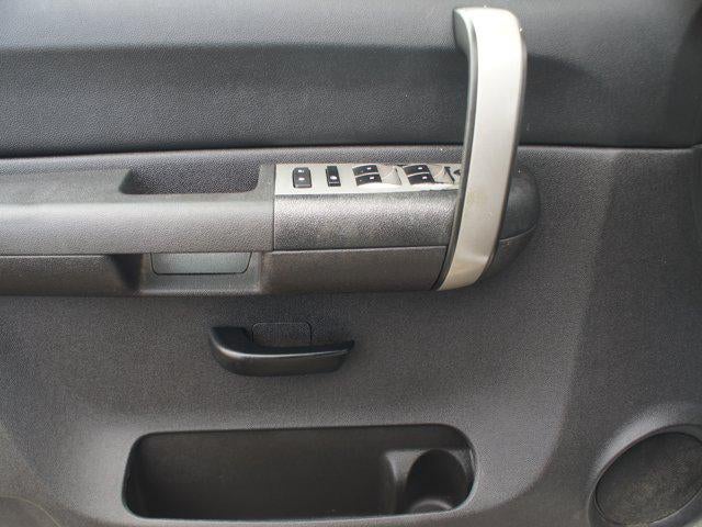 2008 Chevrolet Silverado 1500 LT w/1LT