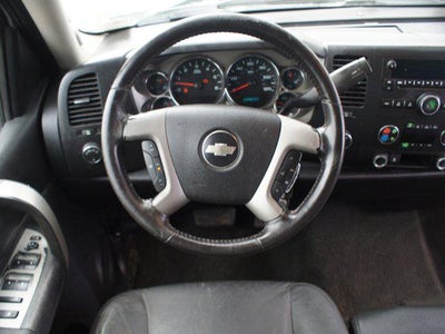 2008 Chevrolet Silverado 1500 LT w/1LT