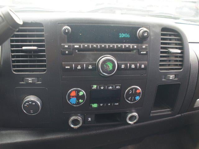 2008 Chevrolet Silverado 1500 LT w/1LT