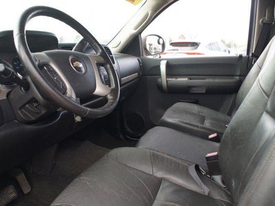 2008 Chevrolet Silverado 1500 LT w/1LT
