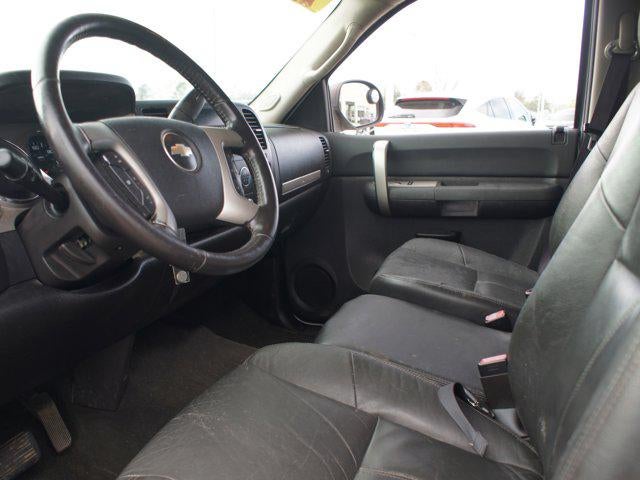 2008 Chevrolet Silverado 1500 LT w/1LT
