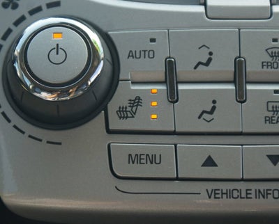 2015 GMC Terrain Denali
