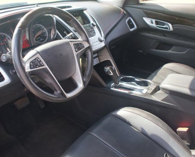 2015 GMC Terrain Denali