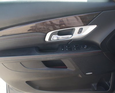 2015 GMC Terrain Denali