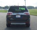 2015 GMC Terrain Denali