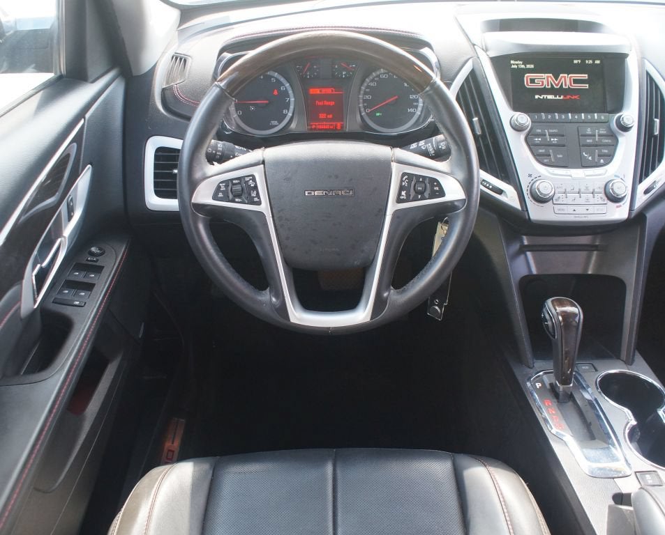 2015 GMC Terrain Denali