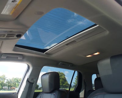2015 GMC Terrain Denali