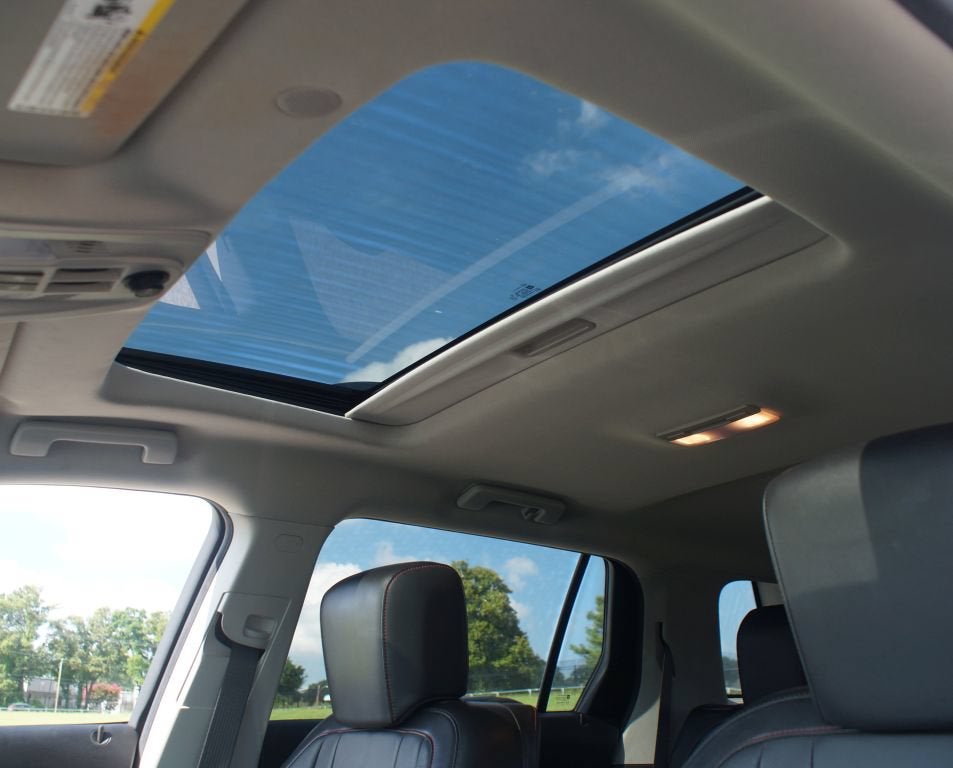 2015 GMC Terrain Denali