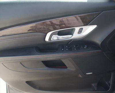 2015 GMC Terrain Denali