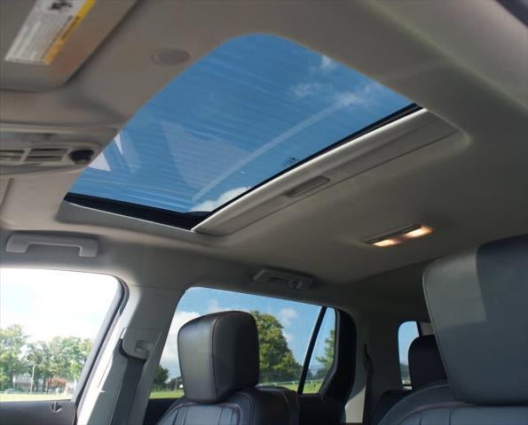 2015 GMC Terrain Denali