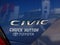 2020 Honda Civic Sedan LX