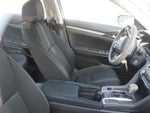 2020 Honda Civic Sedan LX