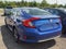 2020 Honda Civic Sedan LX
