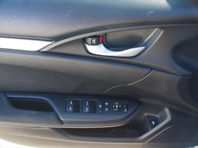 2020 Honda Civic Sedan LX
