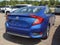 2020 Honda Civic Sedan LX
