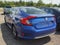2020 Honda Civic Sedan LX