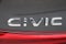 2023 Honda Civic Sedan Touring