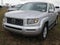 2007 Honda Ridgeline RTL