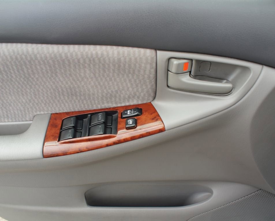 2008 Toyota Corolla LE