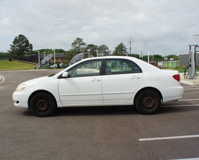 2008 Toyota Corolla LE
