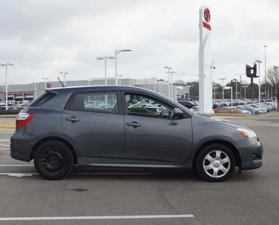 2010 Toyota Matrix S